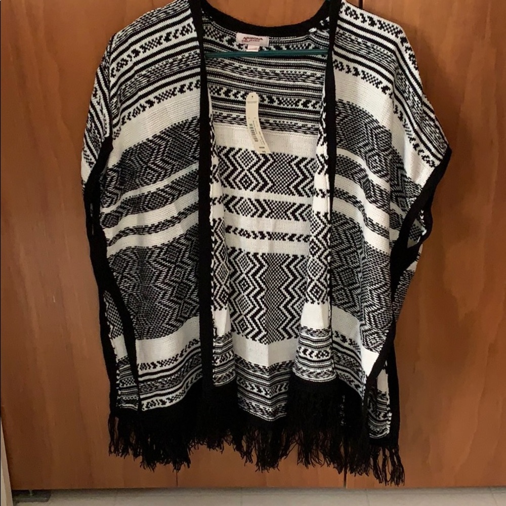 Sweater.